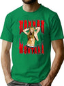Sitcom Children Retro Vintage 2000S Music Funny Movie T-Shirt for Men & Women, T-Shirts Graphic Tee - Green