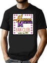 Sitcom Vintage Retro 2000S Funny Music Movie Children T-Shirt for Men & Women, T-Shirts Graphic Tee - Black
