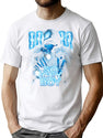 So Icey Boy Bootleg Graphic T-Shirt - White