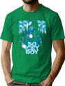 So Icey Boy Bootleg Graphic T-Shirt - Green