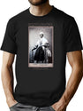 Sojourner Truth Bootleg Style Bootleg Graphic T-Shirt - Black