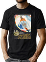 Solaris Andrei Tarkovsky T-Shirt for Men & Women, T-Shirts Graphic Tee - Green