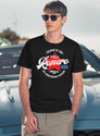 Soldier Of God Yoel Romero Classic T-Shirt for Men & Women, T-Shirts Graphic Tee - Navy