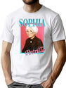 Sophia Petrillo T-Shirt for Men & Women, T-Shirts Graphic Tee - White
