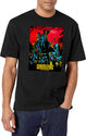 Streets Of Fire Essential T Shirt T-Shirt for Men & Women, T-Shirts Graphic Tee - White