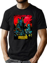 Streets Of Fire Essential T Shirt T-Shirt for Men & Women, T-Shirts Graphic Tee - Green