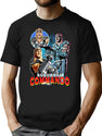 Suburban Commando Bootleg Bootleg Graphic T-Shirt - Black