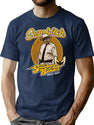 Sumbitch T-Shirt for Men & Women, T-Shirts Graphic Tee - Navy