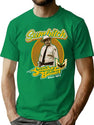 Sumbitch T-Shirt for Men & Women, T-Shirts Graphic Tee - Green