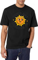 Sun'S Out Gingers In T-Shirt for Men & Women, T-Shirts Graphic Tee - White