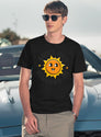 Sun'S Out Gingers In T-Shirt for Men & Women, T-Shirts Graphic Tee - Navy
