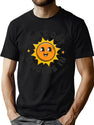 Sun'S Out Gingers In T-Shirt for Men & Women, T-Shirts Graphic Tee - Green