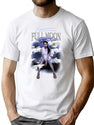 Sunmi - Full Moon - Vintage 90'S Bootleg Bootleg Graphic T-Shirt - White