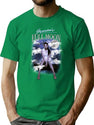 Sunmi - Full Moon - Vintage 90'S Bootleg Bootleg Graphic T-Shirt - Green