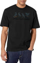 Support Your Local Murder T-Shirt for Men & Women, T-Shirts Graphic Tee - White