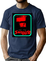 Suspiria-Dario Argento T-Shirt for Men & Women, T-Shirts Graphic Tee - Navy