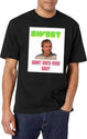 Sweet What Does Mine Say - Dude Wheres My Car Quote Black T-Shirt - White