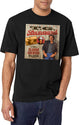 T. G. Sheppard The Classic Country Collection Classic T-Shirt for Men & Women, T-Shirts Graphic Tee - White