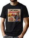 T. G. Sheppard The Classic Country Collection Classic T-Shirt for Men & Women, T-Shirts Graphic Tee - Green