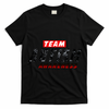 Team Autism Awareness Superhero T-Shirt