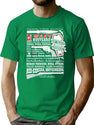 Take This Down. I Want... (Blazing Saddles) T-Shirt for Men & Women, T-Shirts Graphic Tee - Green