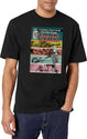 Tank Girl T-Shirt for Men & Women, T-Shirts Graphic Tee - White