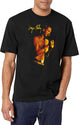 Ten Facts About Band Music That Will Blow Your Mind T-Shirt for Men & Women, T-Shirts Graphic Tee - White
