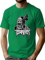 Teri Shoot T-Shirt for Men & Women, T-Shirts Graphic Tee - Green