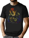 Terrible Fate T-Shirt for Men & Women, T-Shirts Graphic Tee - Black
