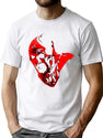 Terrifi-Er I Hardly Knew Her T-Shirt for Men & Women, T-Shirts Graphic Tee - White
