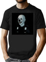 Terrifier 2 Design 2 T-Shirt for Men & Women, T-Shirts Graphic Tee - Black