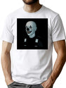 Terrifier 2 Design 2 T-Shirt for Men & Women, T-Shirts Graphic Tee - White