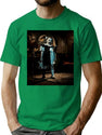 Terrifier 2 (10) T-Shirt for Men & Women, T-Shirts Graphic Tee - Green