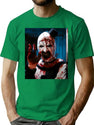 Terrifier 2 (7) T-Shirt for Men & Women, T-Shirts Graphic Tee - Green
