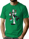 Terrifier 2 (9) T-Shirt for Men & Women, T-Shirts Graphic Tee - Green