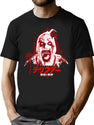 Terrifier 3 Japan T-Shirt for Men & Women, T-Shirts Graphic Tee - Black