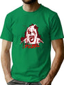 Terrifier 3 (10) T-Shirt for Men & Women, T-Shirts Graphic Tee - Green
