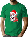 Terrifier 3 (11) T-Shirt for Men & Women, T-Shirts Graphic Tee - Green