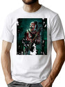 Terrifier 3 (13) T-Shirt for Men & Women, T-Shirts Graphic Tee - White