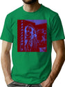 Terrifier 3 (2) T-Shirt for Men & Women, T-Shirts Graphic Tee - Green