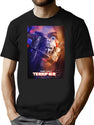Terrifier 3 (3) T-Shirt for Men & Women, T-Shirts Graphic Tee - Black
