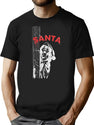 Terrifier 3 (6) T-Shirt for Men & Women, T-Shirts Graphic Tee - Black