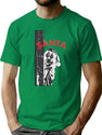 Terrifier 3 (6) T-Shirt for Men & Women, T-Shirts Graphic Tee - Green