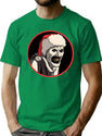 Terrifier 3 (9) T-Shirt for Men & Women, T-Shirts Graphic Tee - Green