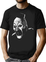 Terrifier Clown (4) T-Shirt for Men & Women, T-Shirts Graphic Tee - Black