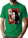 Terrifier Ii T-Shirt for Men & Women, T-Shirts Graphic Tee - Green