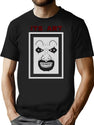 Terrifier - It'S Art T-Shirt for Men & Women, T-Shirts Graphic Tee - Black