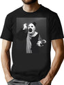 Terrifier Movie (9) T-Shirt for Men & Women, T-Shirts Graphic Tee - Black
