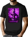 Terrifier The Clown'S Deadly Game T-Shirt for Men & Women, T-Shirts Graphic Tee - Black