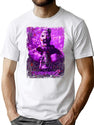 Terrifier The Clown'S Deadly Game T-Shirt for Men & Women, T-Shirts Graphic Tee - White
